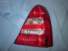 Стоп 220-20759 DEPO 220-20759,320-1905-AS на Subaru Forester SG5 Фото 2