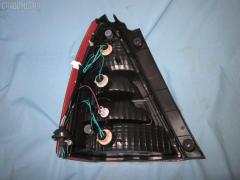 Стоп на Subaru Forester SG5 DEPO 220-20759 320-1905-AS, Правое расположение