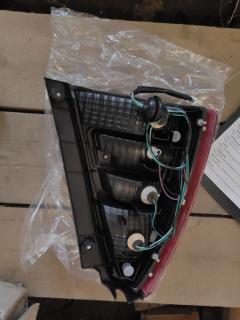 Стоп 220-20759 DEPO 220-20759,320-1905-AS на Subaru Forester SG5 Фото 4