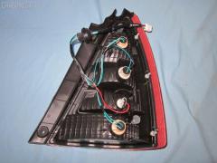 Стоп 220-20759 DEPO 220-20759,320-1905-AS на Subaru Forester SG5 Фото 2