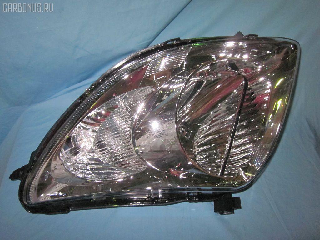 Фара P4432 TYC P4432,20-A699-A5-6B на Suzuki Swift ZC11S Фото 2