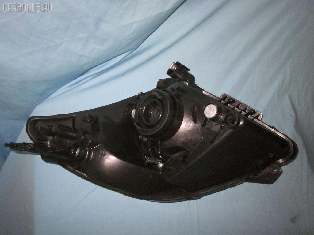 Фара P4432 TYC P4432,20-A699-A5-6B на Suzuki Swift ZC11S Фото 1