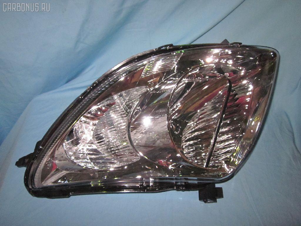 Фара P4432 TYC P4432,20-A699-A5-6B на Suzuki Swift ZC11S Фото 1