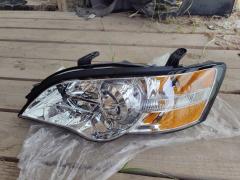 Фара 100-20791 TYC 20-6622-90 на Subaru Legacy Wagon BP5 Фото 3
