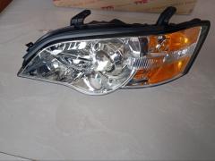 Фара 100-20791 TYC 20-6622-90 на Subaru Legacy Wagon BP5 Фото 5