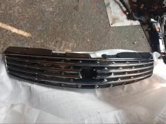 Решетка радиатора TYG DS07272GA, 62070-AM800 на Nissan Skyline V35 Фото 2