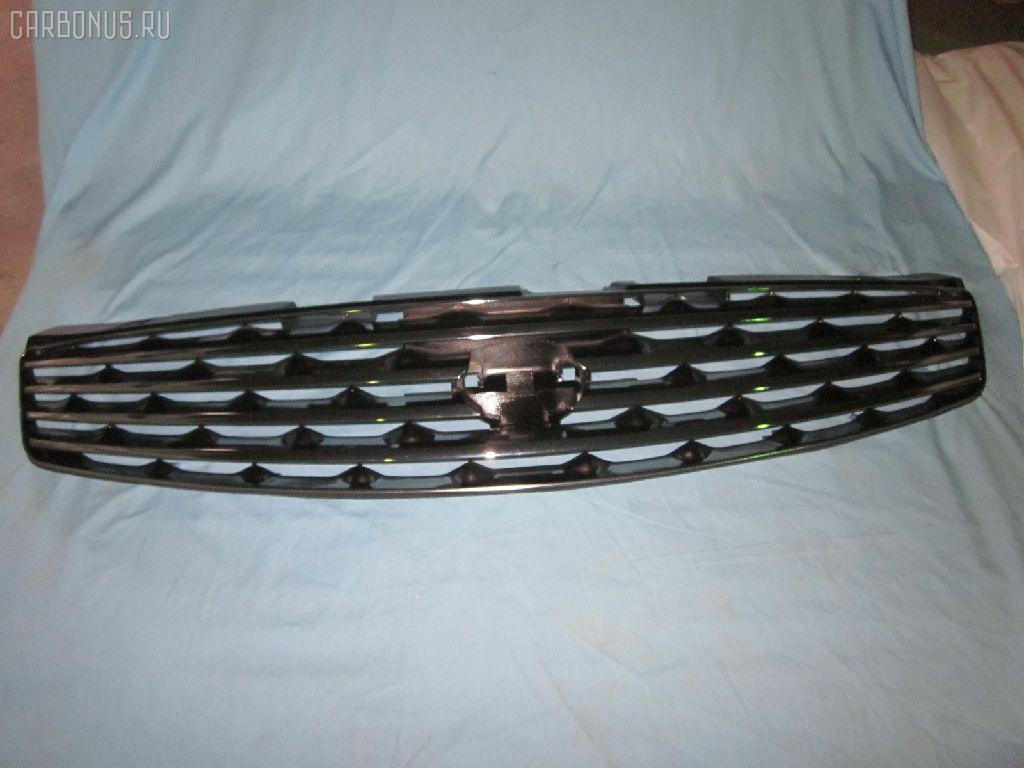 Решетка радиатора TYG DS07272GA, 62070-AM800 на Nissan Skyline V35 Фото 1