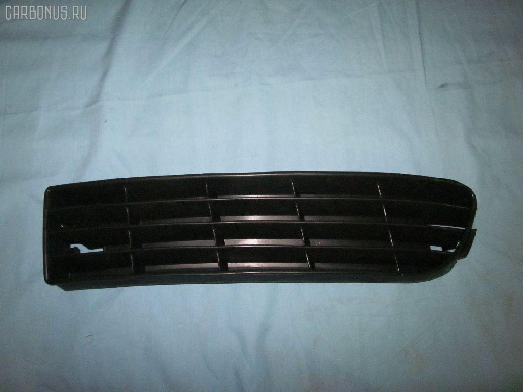 Решетка бамперная TYG AD99009GAL, 4A0807345A, 4A0807345J, 4A0807345J01C, AU130000G-1L00 на Audi A6 4A Фото 1