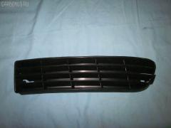 Решетка бамперная на Audi A6 4A TYG AD99009GAL  4A0807345A  4A0807345J  4A0807345J01C  AU130000G-1L00, Левое расположение