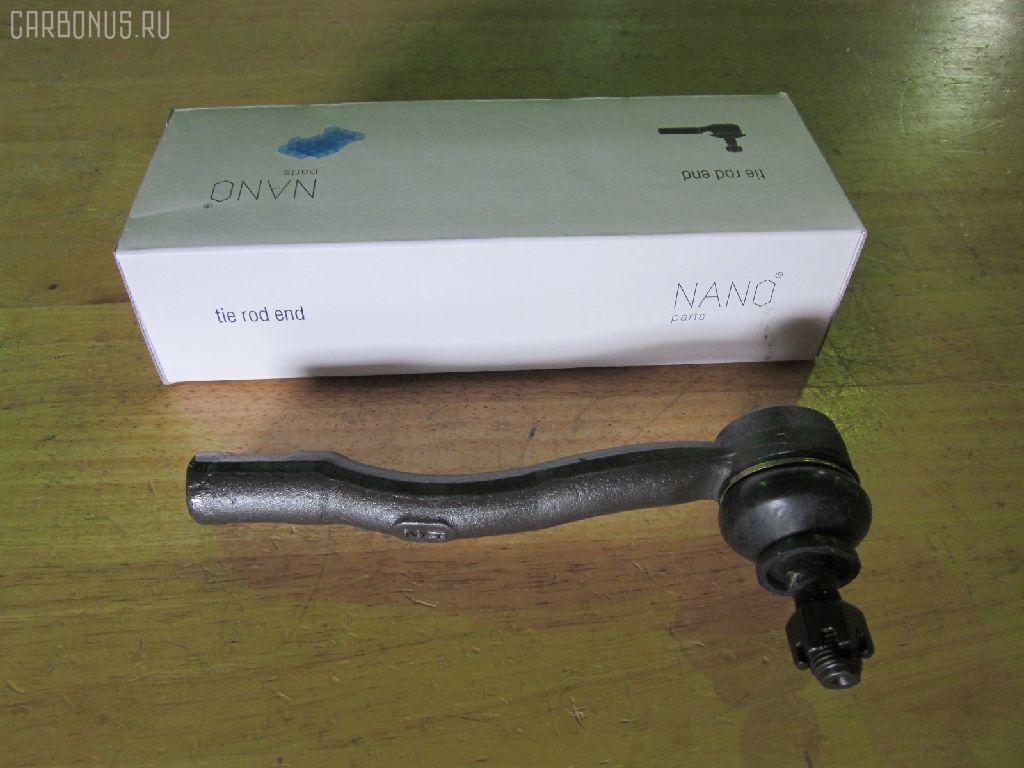 Рулевой наконечник NANO parts NP-073-1854 на Toyota Corona ST170 Фото 1