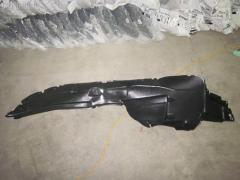 Подкрылок на Subaru Forester SF5 TYG SB11013AR  59110-FC001  59110FC000  7240FP-1  7240FP1T  915SB10001R  GD5671R  IK-1288  NIF01-19112  PSB11013CR  RR-59110-FC001  SB053062FR  SB65-016L-1  SB650016L-0R00  ST-SB65-016L-1  TG-SB65-016L-1, Переднее Правое расположение
