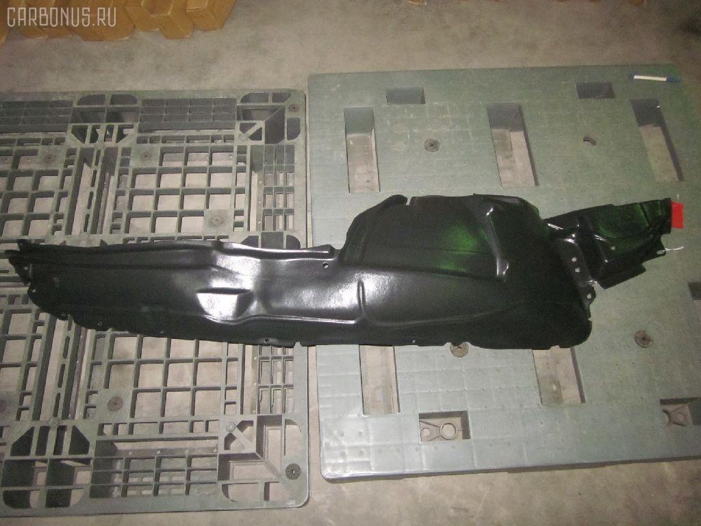 Подкрылок TYG SB11013AR, 59110-FC001, 59110FC000, 7240FP-1, 7240FP1T, 915SB10001R, GD5671R, IK-1288, NIF01-19112, PSB11013CR, RR-59110-FC001, SB053062FR, SB65-016L-1, SB650016L-0R00, ST-SB65-016L-1, TG-SB65-016L-1 на Subaru Forester SF5 Фото 2