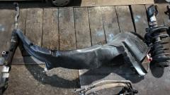 Подкрылок 915.SZ11117L, 72482-81A00, ST-SZ35-016L-2 на Suzuki Jimny JB33W Фото 3