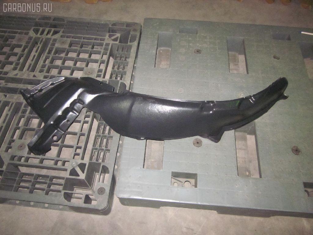 Подкрылок 915.SZ11117R, 72481-81A00, ST-SZ35-016L-1 на Suzuki Jimny JB33W Фото 2