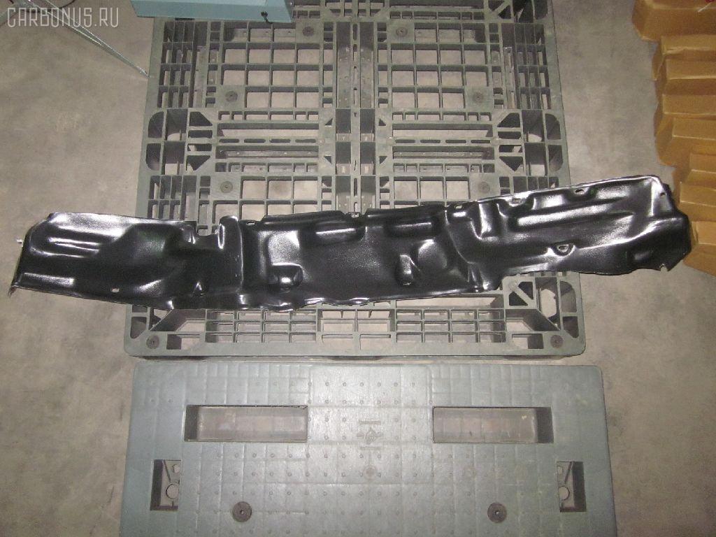 Подкрылок TYG TY11132AL, 53876-60010, 53876-60011, 53876-60012, 8135387, 8177FL1T, 915TY11125L, GD5679L, L321101024PL, NBJ0719111, ST-TY89-016L-2, ST-TY89-016L-J2, TG-TY89-016L-J2, TY5679L на Toyota Land Cruiser Prado VZJ95 Фото 2