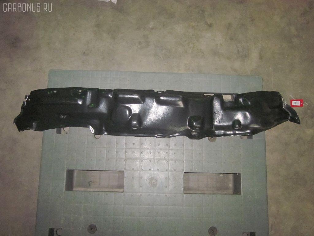 Подкрылок TYG TY11132AL, 53876-60010, 53876-60011, 53876-60012, 8135387, 8177FL1T, 915TY11125L, GD5679L, L321101024PL, NBJ0719111, ST-TY89-016L-2, ST-TY89-016L-J2, TG-TY89-016L-J2, TY5679L на Toyota Land Cruiser Prado VZJ95 Фото 1