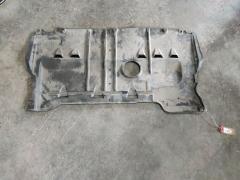 Защита двигателя 957.MZ22002A на Mazda Axela BK3P Фото 3