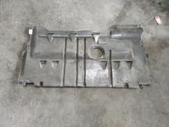 Защита двигателя 957.MZ22002A на Mazda Axela BK3P Фото 4