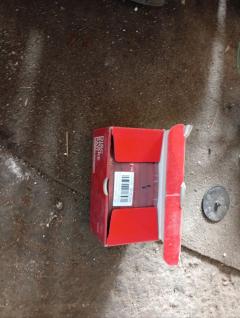 Тормозные колодки tds TD-086-3346, AFP463, AN-428K, AS-M365, AY040-MT018, D6064-02, F6064, GP06064, MC838357, MC838485, MC865803, MC865804, MC869384, MC894576, MC894577, MC894579, MC894580, MD166, MS3346, NDP-346, PF-3345, PF-3346, PN3345, PN3346, SN280E, TCA1153, TD3346, V9118M041 на Mitsubishi Canter FB308 Фото 2