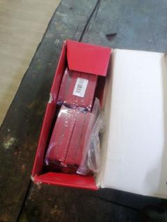 Тормозные колодки tds TD-086-3407, 2924201, AFP465, AN-476K, AS-M442, AY040-MT016, D6091-02, F6091, MC894601, MC894604, MG894604, MK328619, MK355371, MK499871, MK499872, MK529949, NDP-321, PF-3407, PN3407, SN295E, TD3407, V9118M047 на Mitsubishi Canter FE637 Фото 2