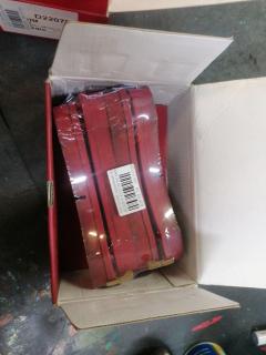 Тормозные колодки tds TD-086-1441, 04465-37020, 04465-37050, 04465-37060, 04465-37160, 0446537020, 0446537050, 586750044, A-SM627WK, AFP480S, AN627WK, AS-T490M, ASM627WKX, AW1810500, AY040-TY066, AY040TY066, BD7583, BP2158, BP9134, CD2207S, D2207M, D2207M-02, D2207M01, F2207M, FP1066, GDB7212, GP02207, KBP9139, MD327M, MN-380M, MS1441, MS1449, NDP-351C, NP1095, NP1095SC, PF-1441, PF1441, PN1441, SN879P, ST0446537020, TD1441, TH351C, TN684M, V9118A080 на Toyota Dyna BU306 Фото 2