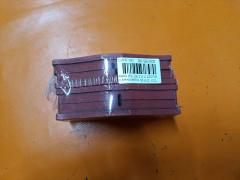 Тормозные колодки tds TD-086-1393, 04465-65010, 0446565010, 04491-65010, 1V1U3328Z, 2178403, 326 004SX, 437 001BSX, 440 014SX, 449165010, 8DB355016251, ADB3170, ADB3170HD, AFP520, AN-456K, AN456KX, BP1589, D2094M01, D2167, D2167-02, F2167, FP0410, GDB1154, GDB7068, MDB3237, MS1393, NP1153, PF-1393, PF1242, PF1393, PN1393, SN265P, T2144, TD1393, V9118A054, WS200703 на Toyota Dyna BU297 Фото 2