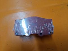 Тормозные колодки tds TD-086-1393, 04465-65010, 0446565010, 04491-65010, 1V1U3328Z, 2178403, 326 004SX, 437 001BSX, 440 014SX, 449165010, 8DB355016251, ADB3170, ADB3170HD, AFP520, AN-456K, AN456KX, BP1589, D2094M01, D2167, D2167-02, F2167, FP0410, GDB1154, GDB7068, MDB3237, MS1393, NP1153, PF-1393, PF1242, PF1393, PN1393, SN265P, T2144, TD1393, V9118A054, WS200703 на Toyota Dyna BU297 Фото 3