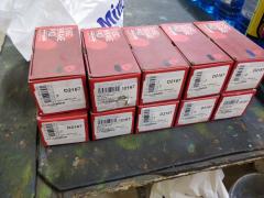 Тормозные колодки tds TD-086-1393, 04465-65010, 0446565010, 04491-65010, 1V1U3328Z, 2178403, 326 004SX, 437 001BSX, 440 014SX, 449165010, 8DB355016251, ADB3170, ADB3170HD, AFP520, AN-456K, AN456KX, BP1589, D2094M01, D2167, D2167-02, F2167, FP0410, GDB1154, GDB7068, MDB3237, MS1393, NP1153, PF-1393, PF1242, PF1393, PN1393, SN265P, T2144, TD1393, V9118A054, WS200703 на Toyota Dyna BU297 Фото 2