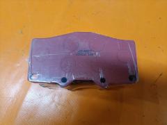 Тормозные колодки tds TD-086-1393, 04465-65010, 0446565010, 04491-65010, 1V1U3328Z, 2178403, 326 004SX, 437 001BSX, 440 014SX, 449165010, 8DB355016251, ADB3170, ADB3170HD, AFP520, AN-456K, AN456KX, BP1589, D2094M01, D2167, D2167-02, F2167, FP0410, GDB1154, GDB7068, MDB3237, MS1393, NP1153, PF-1393, PF1242, PF1393, PN1393, SN265P, T2144, TD1393, V9118A054, WS200703 на Toyota Dyna BU297 Фото 2