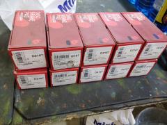 Тормозные колодки tds TD-086-1393, 04465-65010, 0446565010, 04491-65010, 1V1U3328Z, 2178403, 326 004SX, 437 001BSX, 440 014SX, 449165010, 8DB355016251, ADB3170, ADB3170HD, AFP520, AN-456K, AN456KX, BP1589, D2094M01, D2167, D2167-02, F2167, FP0410, GDB1154, GDB7068, MDB3237, MS1393, NP1153, PF-1393, PF1242, PF1393, PN1393, SN265P, T2144, TD1393, V9118A054, WS200703 на Toyota Dyna BU297 Фото 2