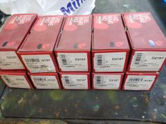 Тормозные колодки tds TD-086-1393, 04465-65010, 0446565010, 04491-65010, 1V1U3328Z, 2178403, 326 004SX, 437 001BSX, 440 014SX, 449165010, 8DB355016251, ADB3170, ADB3170HD, AFP520, AN-456K, AN456KX, BP1589, D2094M01, D2167, D2167-02, F2167, FP0410, GDB1154, GDB7068, MDB3237, MS1393, NP1153, PF-1393, PF1242, PF1393, PN1393, SN265P, T2144, TD1393, V9118A054, WS200703 на Toyota Dyna BU297 Фото 2