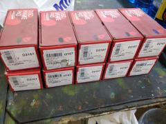 Тормозные колодки tds TD-086-1393, 04465-65010, 0446565010, 04491-65010, 1V1U3328Z, 2178403, 326 004SX, 437 001BSX, 440 014SX, 449165010, 8DB355016251, ADB3170, ADB3170HD, AFP520, AN-456K, AN456KX, BP1589, D2094M01, D2167, D2167-02, F2167, FP0410, GDB1154, GDB7068, MDB3237, MS1393, NP1153, PF-1393, PF1242, PF1393, PN1393, SN265P, T2144, TD1393, V9118A054, WS200703 на Toyota Dyna BU297 Фото 2