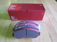 Тормозные колодки на Nissan Condor SE2H41 tds TD-086-2368  41060-0T385  41060-0T386  AFP401S  AN-381WK  AS-N477M  AY040-NS004  D1170M-02  F1170  MN-282M  PF-2368  PN2368  SN813P  TD2368  TN515M  V9118N066, Переднее расположение