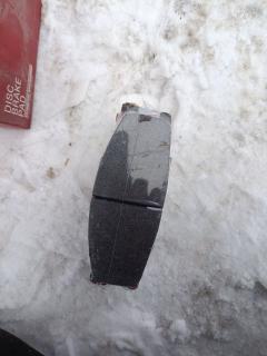 Тормозные колодки tds TD-086-3348, 2350101, 8DB355010561, ADC44214, AF6030, AFP462, AN-426K, AS-M363, ASM247M, AY040-MT020, BP1203, BP5537, D6030M, D6030M02, D6060-02, F6030M, FBP4256, GDB1022, GP06030, KBP5539, KBP5554, MB295882, MB295883, MB295884, MB295885, MB295944, MB295945, MC112081, MC112082, MC112083, MC112088, MC112183, MC112184, MC112185, MC112186, MC112187, MC112188, MC112192, MC295945, MC837977, MC838358, MC838359, MC838486, MC838487, MC894588, MC894589, MD136M, MDB2028, MK499873, NDP-348, P 54 024, PF-3175, PF-3348, PN3175, PN3348, SN244E, SN244P, T1375, TD3348, V9118M040 на Mitsubishi Canter FE305 Фото 4