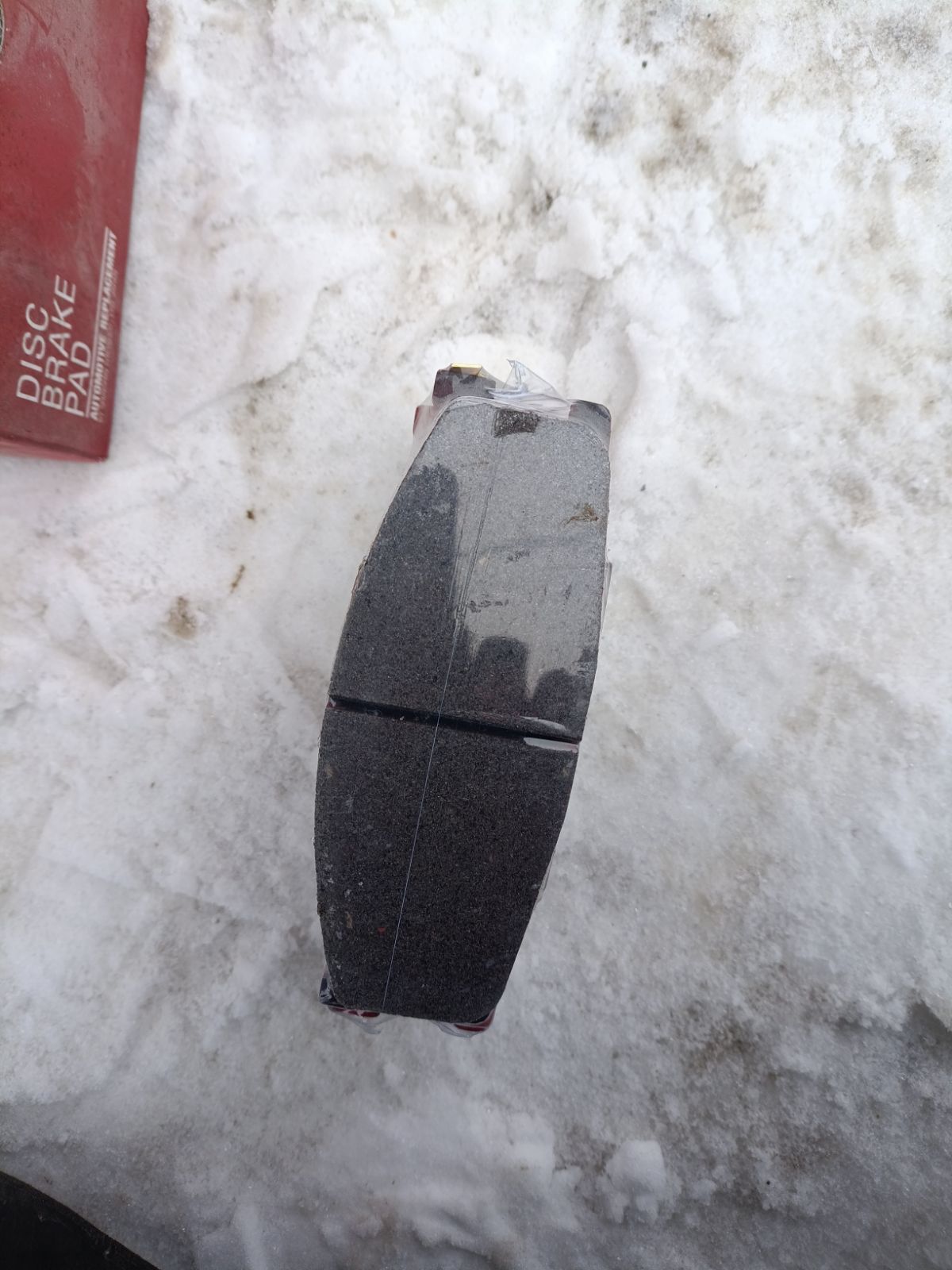 Тормозные колодки tds TD-086-3348, 2350101, 8DB355010561, ADC44214, AF6030, AFP462, AN-426K, AS-M363, ASM247M, AY040-MT020, BP1203, BP5537, D6030M, D6030M02, D6060-02, F6030M, FBP4256, GDB1022, GP06030, KBP5539, KBP5554, MB295882, MB295883, MB295884, MB295885, MB295944, MB295945, MC112081, MC112082, MC112083, MC112088, MC112183, MC112184, MC112185, MC112186, MC112187, MC112188, MC112192, MC295945, MC837977, MC838358, MC838359, MC838486, MC838487, MC894588, MC894589, MD136M, MDB2028, MK499873, NDP-348, P 54 024, PF-3175, PF-3348, PN3175, PN3348, SN244E, SN244P, T1375, TD3348, V9118M040 на Mitsubishi Canter FE305 Фото 4