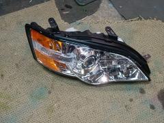 Фара 100-20791 TYC 100-20791,20-6622-90 на Subaru Legacy Wagon BP5 Фото 5