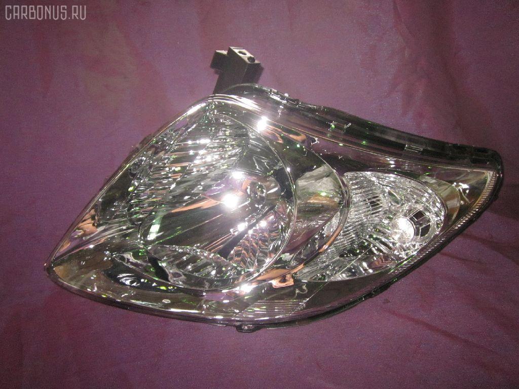 Фара P4432 TYC P4432,20-A699-A5-6B на Suzuki Swift ZC11S Фото 1