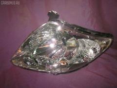 Фара на Suzuki Swift ZC11S TYC P4432 20-A699-A5-6B, Правое расположение