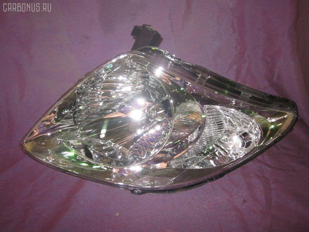 Фара P4432 TYC P4432,20-A699-A5-6B на Suzuki Swift ZC11S Фото 2