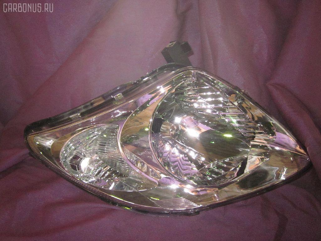 Фара P4432 TYC P4432,20-A700-A5-6B на Suzuki Swift ZC11S Фото 2