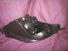 Фара на Suzuki Swift ZC11S TYC P4432 20-A700-A5-6B, Левое расположение