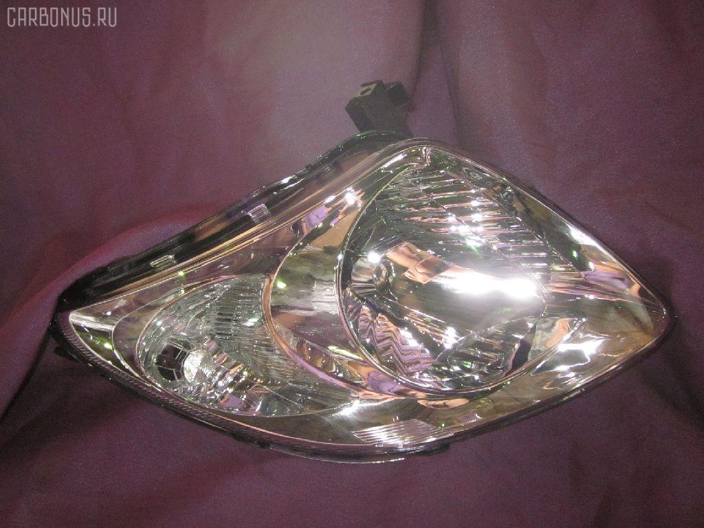 Фара P4432 TYC P4432,20-A700-A5-6B на Suzuki Swift ZC11S Фото 1