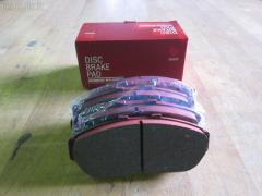 Тормозные колодки на Honda Integra DB6 tds TD-086-8337  2356601  45022-ST7-000  45022-ST7-010  45022-ST7-020  45022-ST7-406  45022ST7409  45022ST7415  45022ST7416  45022ST7A00  45022ST7A01  45022ST7A02  AFP328S  AN-419WK  AS-H309M  AY040-HN013  D5088M  D5088M-02  H4502ST7003  MN-272M  NDP-409C  PF-8337  PN8337  SN429P  TD8337  V9118H025, Переднее расположение