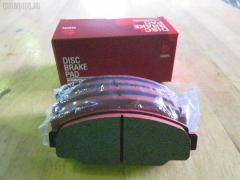 Тормозные колодки на Toyota Dyna BU102 tds TD-086-2059, Переднее расположение