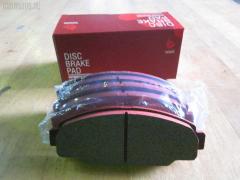 Тормозные колодки на Toyota Dyna BU102 tds TD-086-2059, Переднее расположение