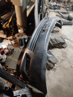 Бампер TYG TY04236BA, 5211968010, STTYW00000, TYWIS04160 на Toyota Wish ANE11W Фото 4