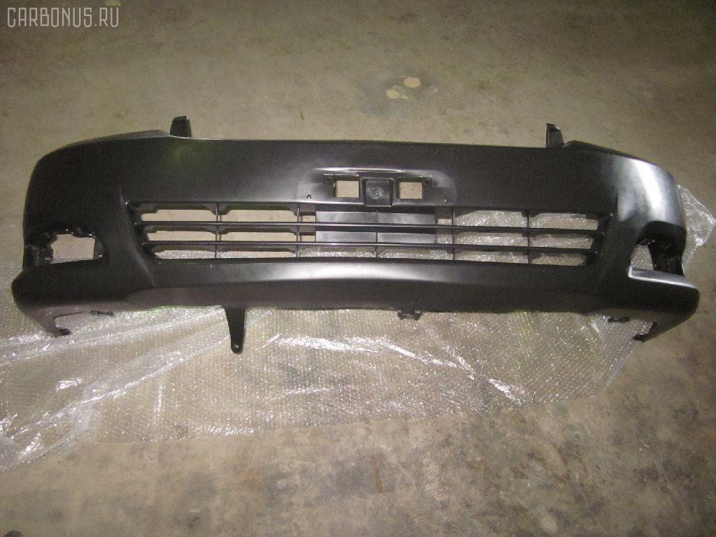 Бампер TYG TY04236BA, 5211968010, STTYW00000, TYWIS04160 на Toyota Wish ANE11W Фото 1