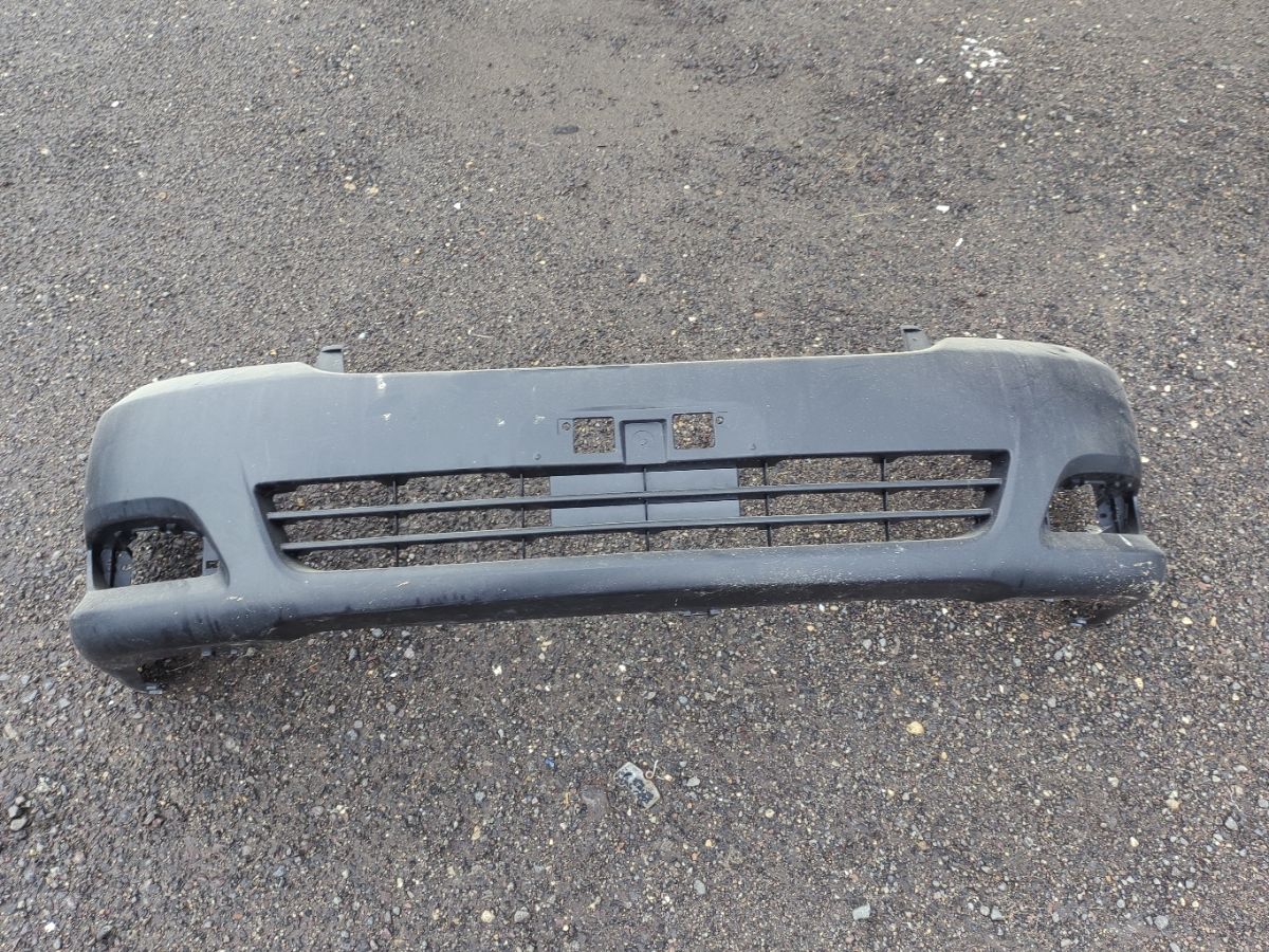 Бампер TYG TY04236BA, 5211968010, STTYW00000, TYWIS04160 на Toyota Wish ANE11W Фото 4