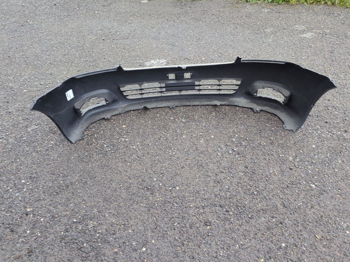 Бампер TYG TY04236BA, 5211968010, STTYW00000, TYWIS04160 на Toyota Wish ANE11W Фото 6