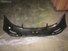 Бампер TYG TY04236BA, 5211968010, STTYW00000, TYWIS04160 на Toyota Wish ANE11W Фото 2
